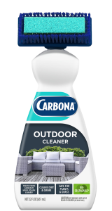 Carbona Outdoor Cleaner
