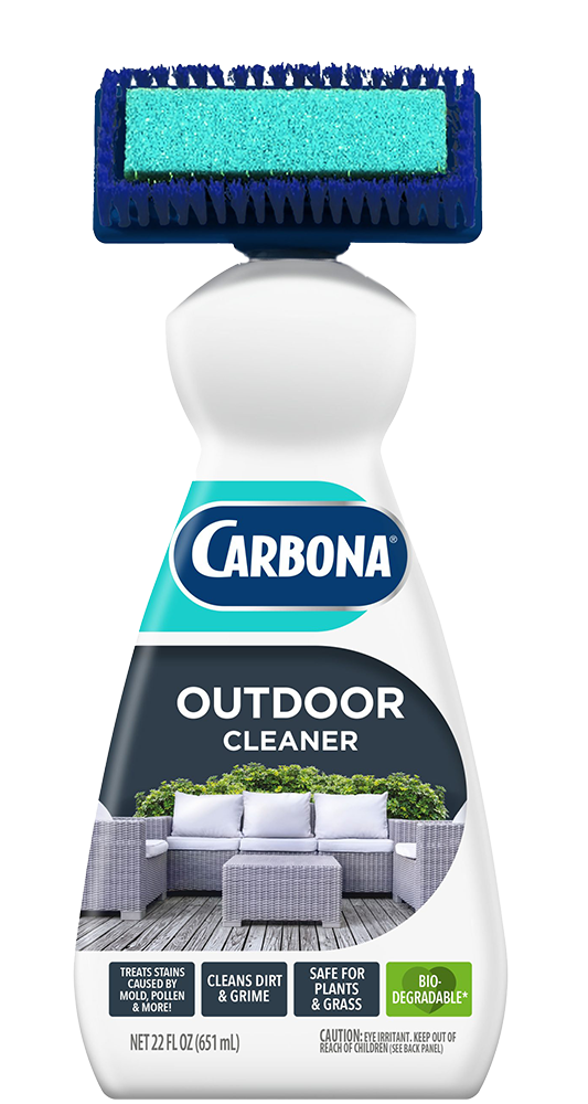 Carbona Outdoor Cleaner