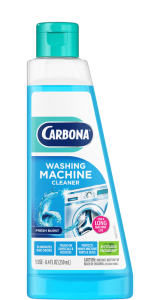 Carbona Washing Machine Cleaner