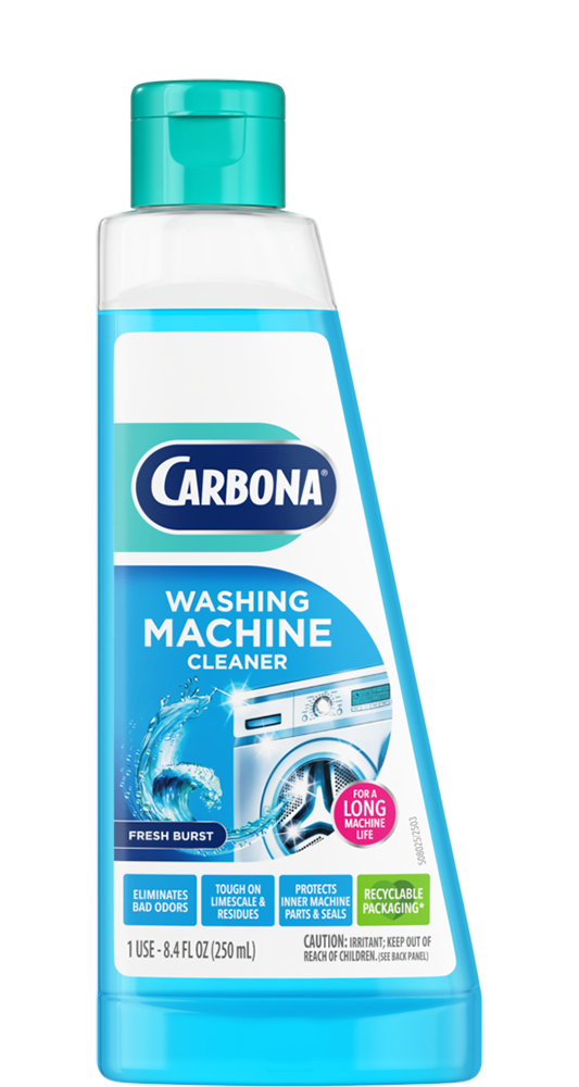 Carbona Washing Machine Cleaner