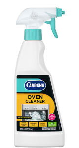 Carbona Oven Cleaner Spray Bottle