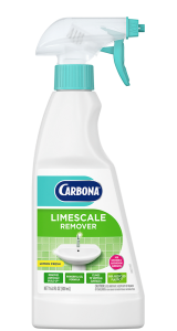 Carbona Limescale Remover Spray Bottle