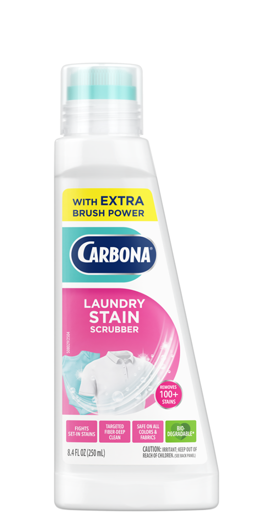 Carbona Laundry Stain Scrubber