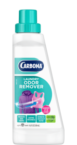 Carbona Laundry Odor Remover