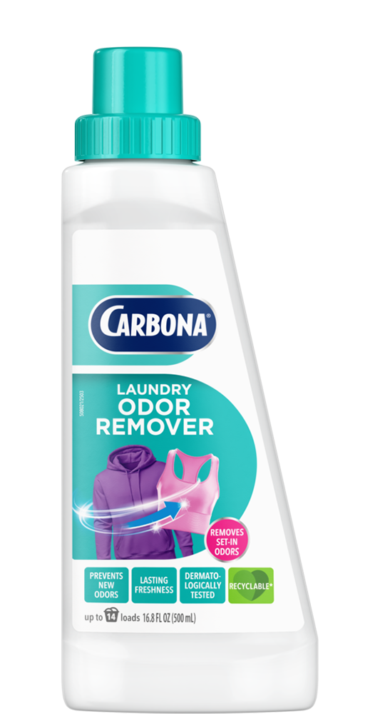 Carbona Laundry Odor Remover