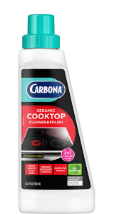 Carbona Cooktop Cleaner