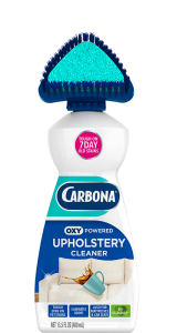 Carbona Upholstery Cleaner
