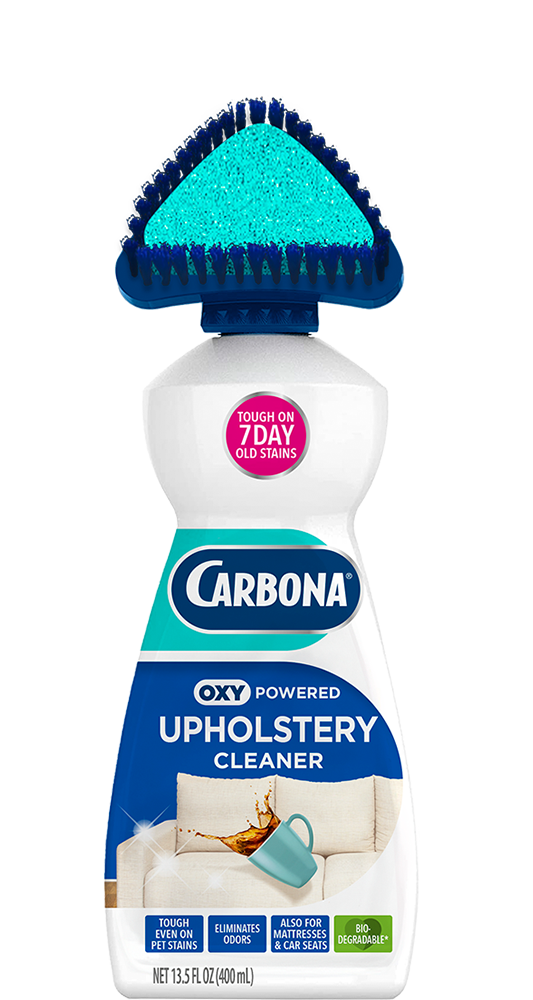 Carbona Upholstery Cleaner