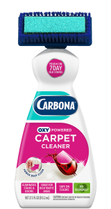 Carbona Carpet Cleaner
