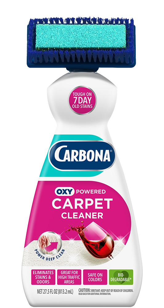 Carbona Carpet Cleaner