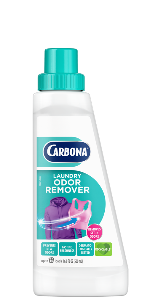 Carbona Laundry Odor Remover