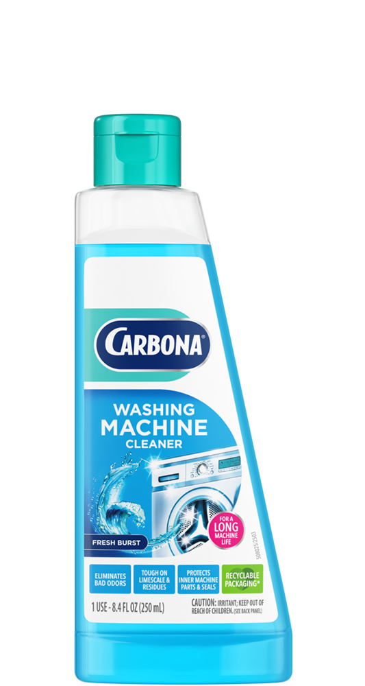 Carbona Washing Machine Cleaner